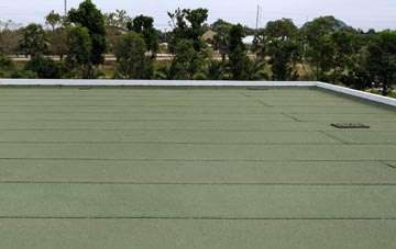 all Burrsville Park roofing types quoted for