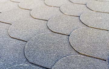 Burrsville Park asphalt roofing costs