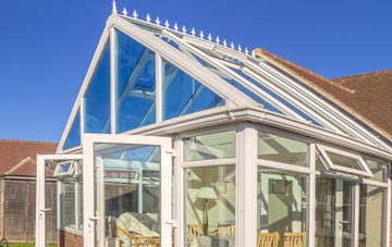 conservatory roof insulation costs Burrsville Park