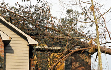 emergency roof repair Burrsville Park, Essex