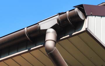 types of Burrsville Park fascias