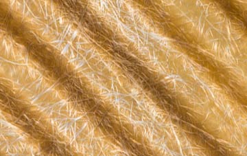 Burrsville Park fibreglass roof waterproofing