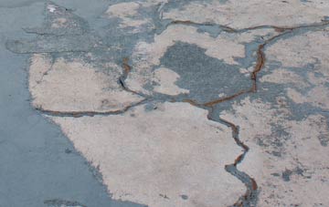 fibreglass roofing replacement Burrsville Park