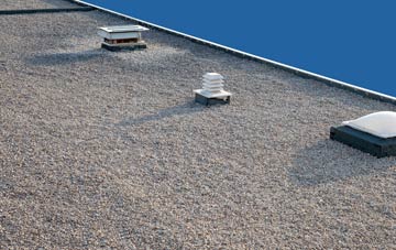 flat roofing Burrsville Park, Essex