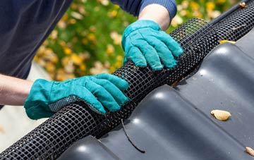 Burrsville Park gutter repair companies