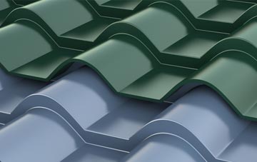 who should consider Burrsville Park plastic roofs