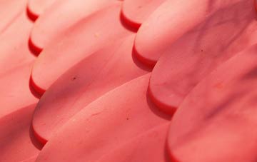 Burrsville Park plastic roof costs