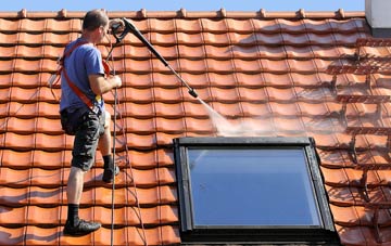roof cleaning Burrsville Park, Essex