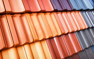 Burrsville Park roof tile costs