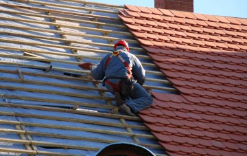 roof tiles Burrsville Park, Essex