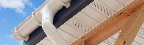 get Burrsville Park guttering quotes today