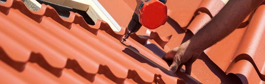 save on Burrsville Park roof installation costs