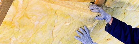 quotes for Burrsville Park roof insulation