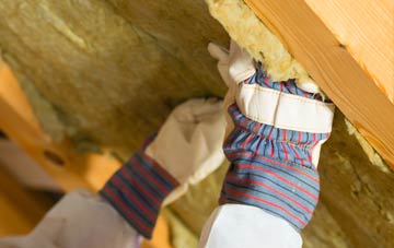 types of Burrsville Park pitched roof insulation materials