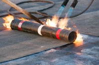 free Burrsville Park roof quotes