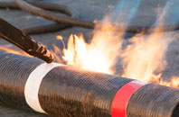 Burrsville Park flat roofing replacement