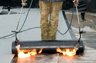 Burrsville Park flat roof sealing quote