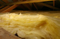 Burrsville Park pitch roof insulation
