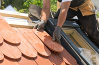Burrsville Park tiled roofing companies