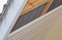rated Burrsville Park soffit repair companies